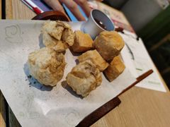 -仙踪林(江燕路万科里店)