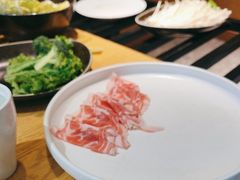 -阿源鱼捞斑鱼火锅·海鲜粥(山景尚宅店)