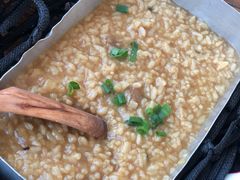 白菜烫饭-后海16号·北京私房菜