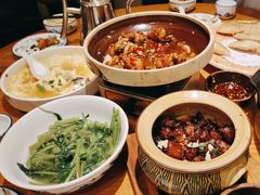 -尚禾厨·湘菜馆(步行街店)
