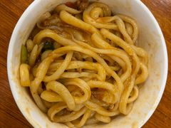 -侯哥面馆(瑞景店)