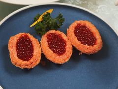 -酌宴府The China Club·广州万富希尔顿酒店(云城东路店)