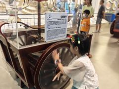 -佛山科学馆