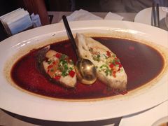 -醉庐·新上海菜(南京西路店)