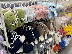 -名创优品(陕西西安大唐西市购物中心店)
