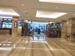 -无为足道(中南二路店)