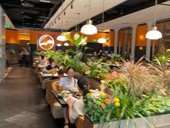 -半秋山西餐厅(巴南万达广场店)