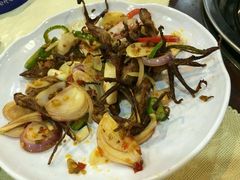 -金鸡厨房(夏湾店)
