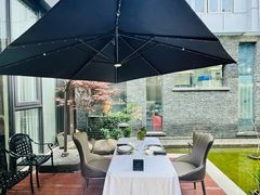 -酒蜻蜓·庭院私房菜(天元东路店)
