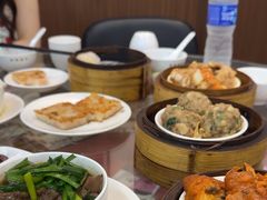 -香港蓮香樓(中環店)