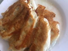 -青岛锅贴(四流中路店)