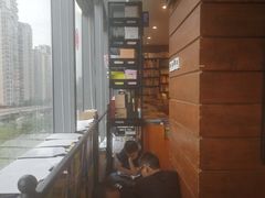 -西西弗书店&矢量咖啡(万象城店)