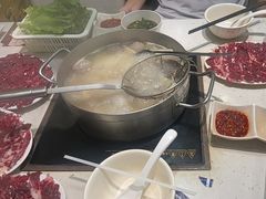 -黑山牛肉汤火锅(花城汇店)