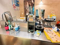 -小团圆糖水铺(襄阳南路店)