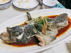 -锦里海景海鲜餐厅.三亚老字号(亚龙湾中心广场店)