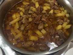 -鲁班小馆(政四街店)