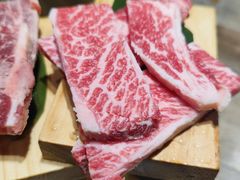 -一心烤肉(延安路店)