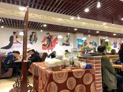 -巴依兄弟西域美食(机场店)