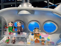 -泡泡玛特POPMART(沈阳大悦城店)