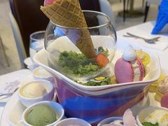 -哈根达斯(上海金山店)