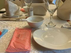 -汾阳花园酒店·餐厅(徐汇店)