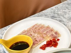 -聚丰园•湖鲜餐厅(阿红私房菜梅石路店)