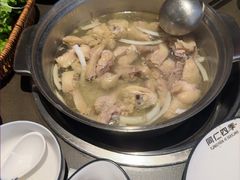-同仁四季椰子鸡(宝安壹方城店)