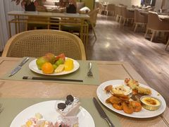 -佳源四季酒店-雅悦自助餐厅(新洲路店)