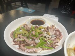 -健眺小海鲜(临海后山店)