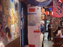 -白石的深夜食堂(济南万象城店)