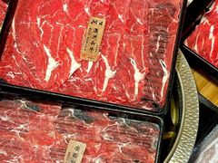 -牛匠和牛寿喜锅(西安总店)