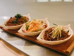 -汉唐宴长安食府