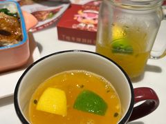 -杯子红牛排(创意产业园店)
