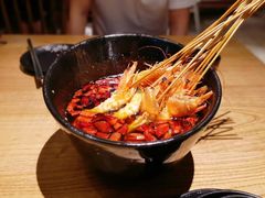 -成都吃客(九眼桥店)