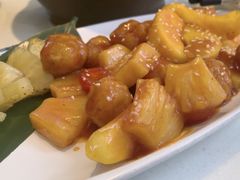 -金湖港式餐厅(建外店)