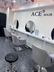 -东梵造型·烫发染发接发连锁SALON