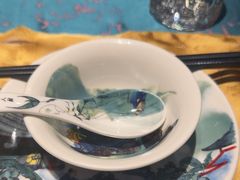-茶人村·宫廷私厨(奥体印象城店)