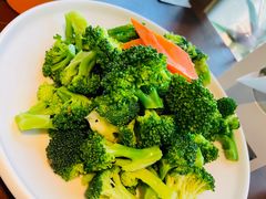 -意满花千醉(金茂览秀城店)