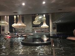 -清河半岛温泉度假酒店