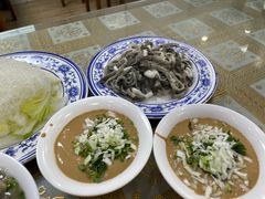 -清真·鸦儿李记·小馆(后海店)