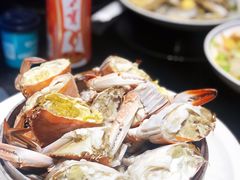 -九龙奇迹海鲜大排档(万象城店)