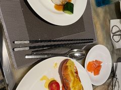 -安蒂娅·海鲜自助餐厅(安蒂娅美兰酒店)