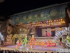 -深圳锦绣中华民俗村