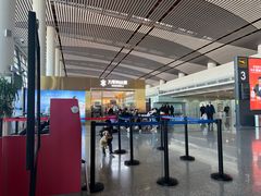 -常州奔牛国际机场