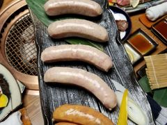 -炎蔵牛舌烤肉