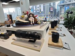 -尼康·佳能·大疆官方授权店·卓群数码总店