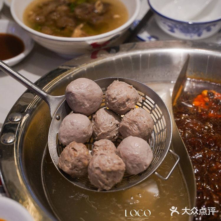 汕头｜开30年！非遗牛肉火锅！家人都爱吃