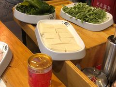 -大龙燚火锅(科华店)