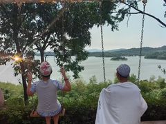 -天目湖涵田半山温泉
