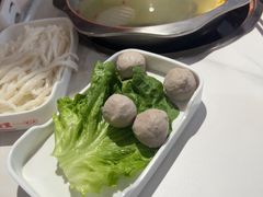 -八合里潮汕鲜牛肉火锅(吉大店)